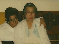  Betty + Irene (11/27/1982) #12 Grannies 